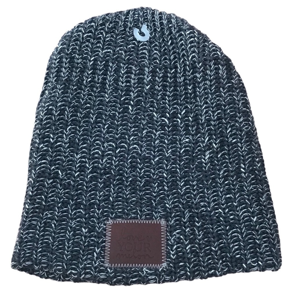 Minnesota Knitting Mills Love Your Melon Cotton Beanie